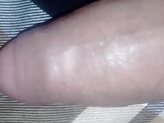 Young Colombian porn in my room I masturbate