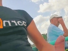 Slutboyben CAM4 Wondrous Cruising Girl XXXIV