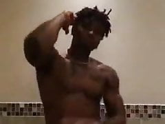 Black boy tiktok