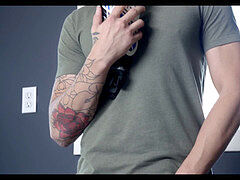 Gay muscle, muscle, queer