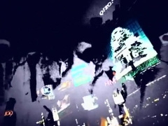 Hottest Asian homo dudes in Amazing masturbation, solo male JAV scene