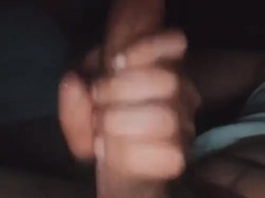 Meaty Boner Masculine Stuck Alone & Longing SAUSAGE!