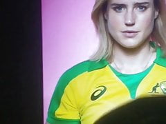ELLYSE PERRY CUM TRIBUTE
