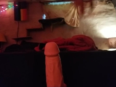 I attempted to make a petite pecker abjection movie! This is how it revved out