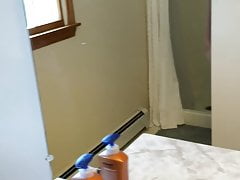 Cum In Bathroom 3292021