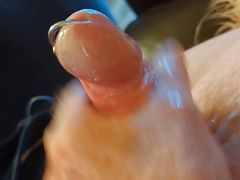 One minute home alone