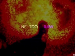 Amateur Dalton Riley Nailed By Tristan Hunter