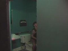 Nightclub Gays Have Filthy Ass Sex