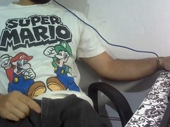 Bear, male-stripper, solo-boys