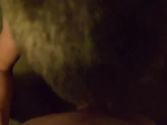 Sammy Martin Blows Enormous Man Meat POINT OF VIEW