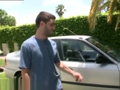 Download gay porn done in jamaica Mama's Boy