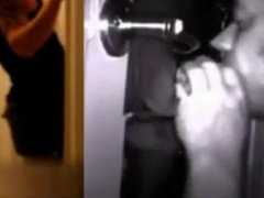 Private glory hole 7