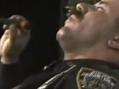 mandy cop fucks his boy