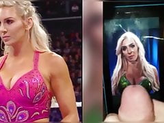 WWE Charlotte Flair Cum Tribute Compilation