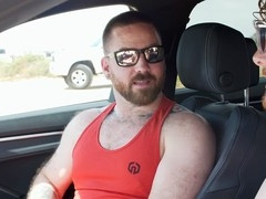Gay cruising tips with Jayson Parker and Alexxx Gay