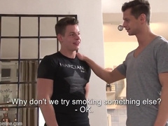 Rhys Jagger - Jeroen Mondrian G