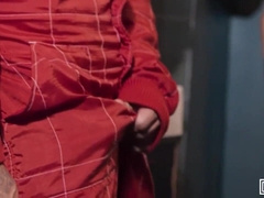 GUYS - Kenzo Alvarez, Liam Alyesto - Turned Up And Well-prepped To Pulverize