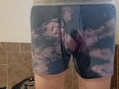 Urinate Compilation Quick Forth