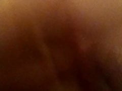 Girl next door panties