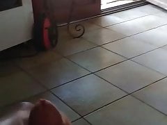 Je me branle chez mon amant