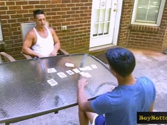 Fool gets porked humid @BoyBottoms.com