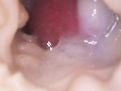 Spunking insight Fleshlight Compilation