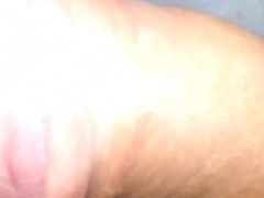 My Morning Erection - 22 y/o Solo Session 2