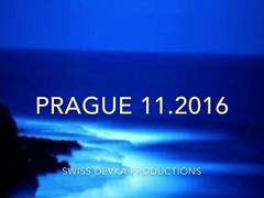 My Culo for Bback Romp