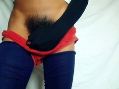 GAY DADDY CROSSDRESSER 18+