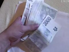 Hockey player's hairy butt is impaled by a fat dick