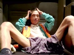 Asian, outdoor, fledgling