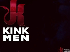 Derek making Carter moan