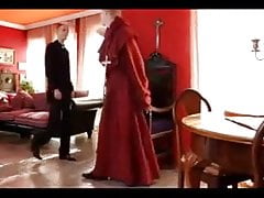 Priest - the Bishop will be not happy abouit that...