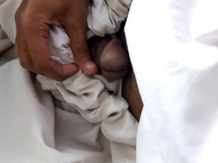 Pakistani Molvi with Big Dick