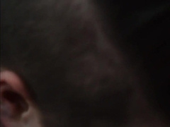 Buddy sucked my big cock part 1 4