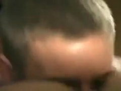 Bodybuilder`s eager twink fetish