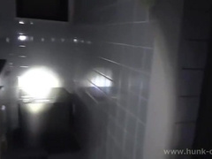 Japanese 0014 - Security Check