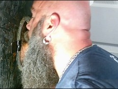 Jackson Woods Gloryhole Load