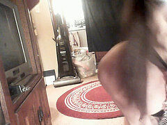 Self restrain bondage