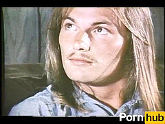 The Golden Age Of Gay Porn Classified Caper - gig three - Gentlemens flick