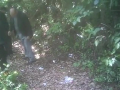 Spycam - 2/01/2020 - Japanese Outdoor Joy trio