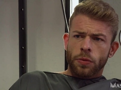 Last Will & Testament W Gabriel Phoenix & JJKnight