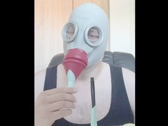 Mask Flow Minimizer Breathplay