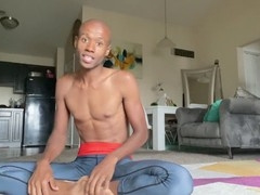 Straight man, young, rich man