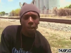 Lost A Bet And Has To Suck A Dick