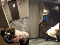 Asian Crossdresser Ayumi Blowage Analsex Jizm Public Realm 024