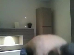 Flexing, Jerking and Showering