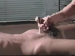 Japanese Police behaving badly