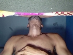 left work to give me