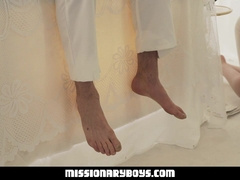 Elder Packer Chapter 3: Ordination